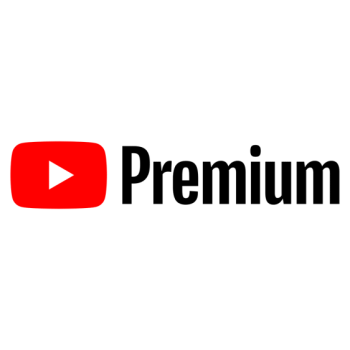 유튜브 프리미엄&뮤직 4개월