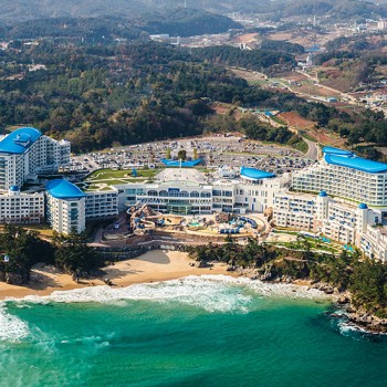 쏠비치 삼척 호텔 (11월05일)