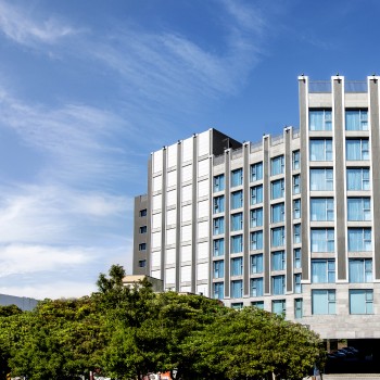 브라운 스위트 제주 호텔앤리조트(11월19일)
